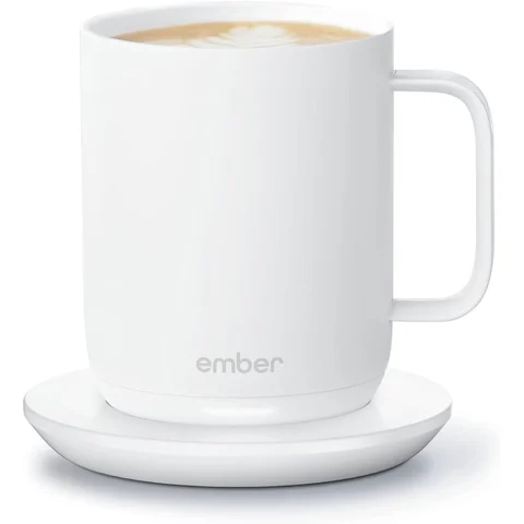 Ember Mug 2 Temperature Control Smart Mug