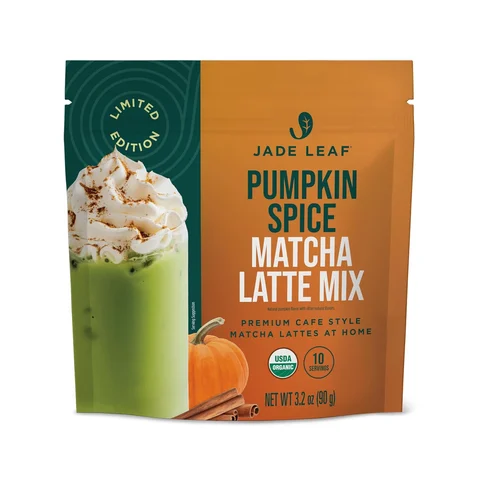 Jade Leaf Matcha Latte Mix