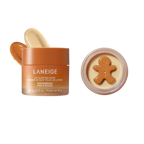 LANEIGE Lip Sleeping Mask Gingerbread