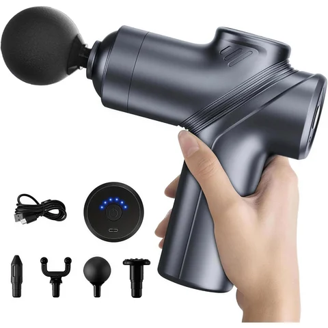 LEERCON Mini Massage Gun