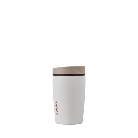 Owala SmoothSip Slider Insulated Coffee Tumbler
